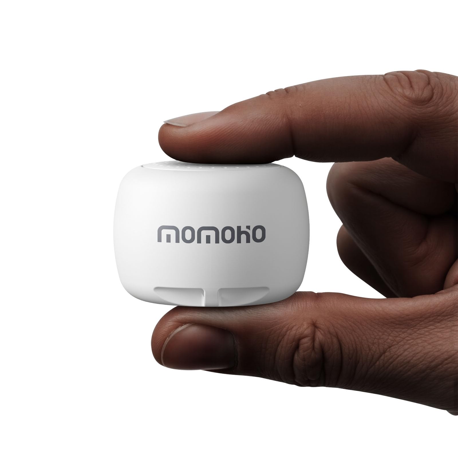 Amazon.com: MOMOHO Mini Bluetooth Speaker - Small Size but Great