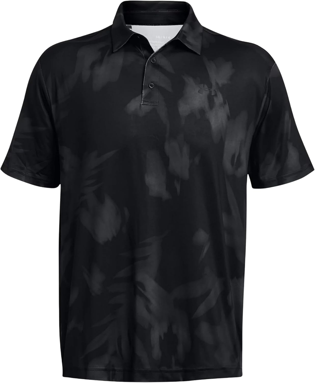 Under Armour Men's Playoff Polo 2.0 Heather
