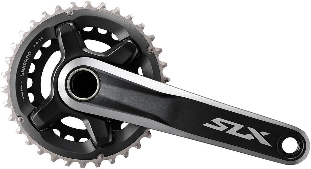 SHIMANOBicycle Set.