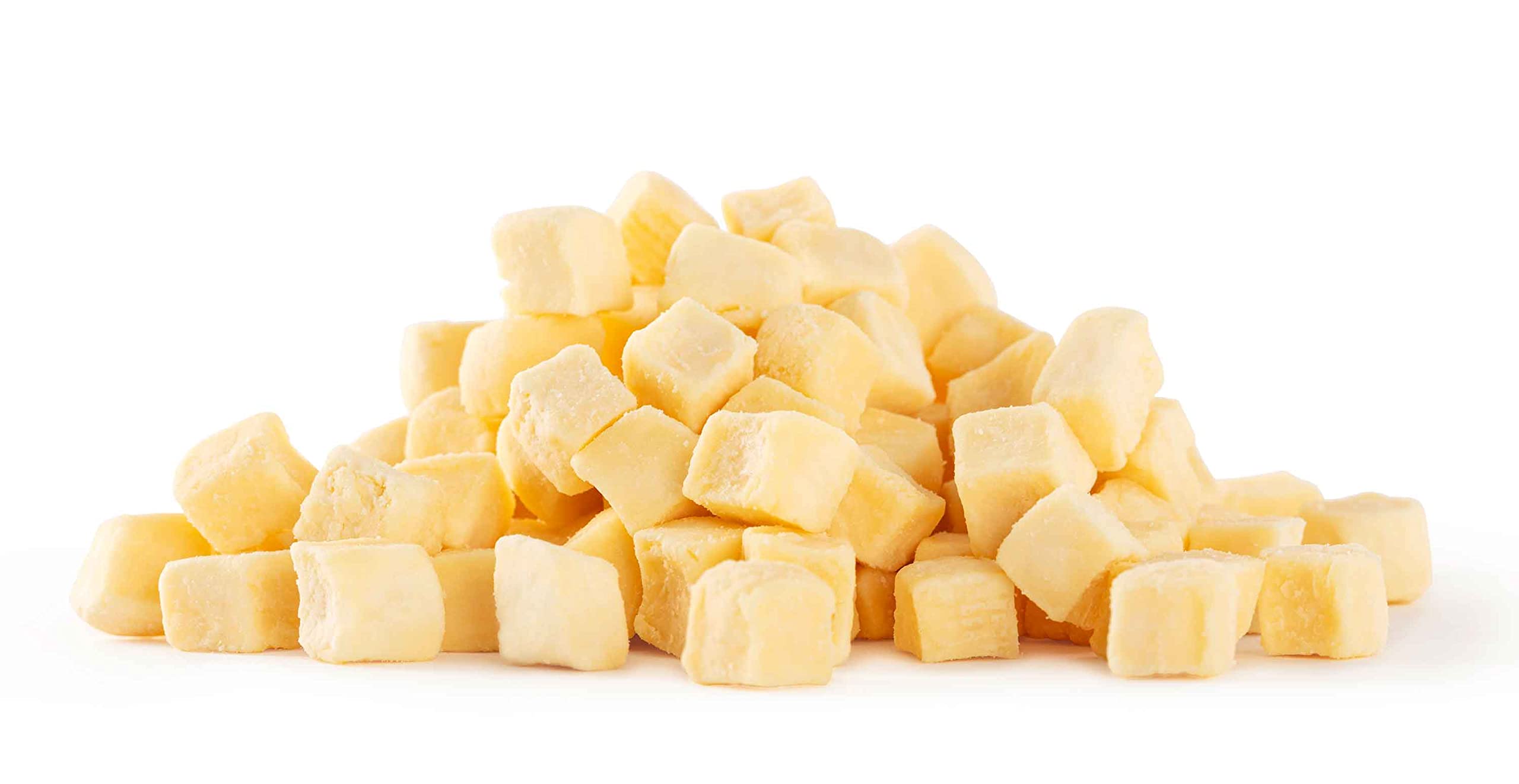 TALI Gefriergetrockneter Gouda Low Carb Snack 1000 g