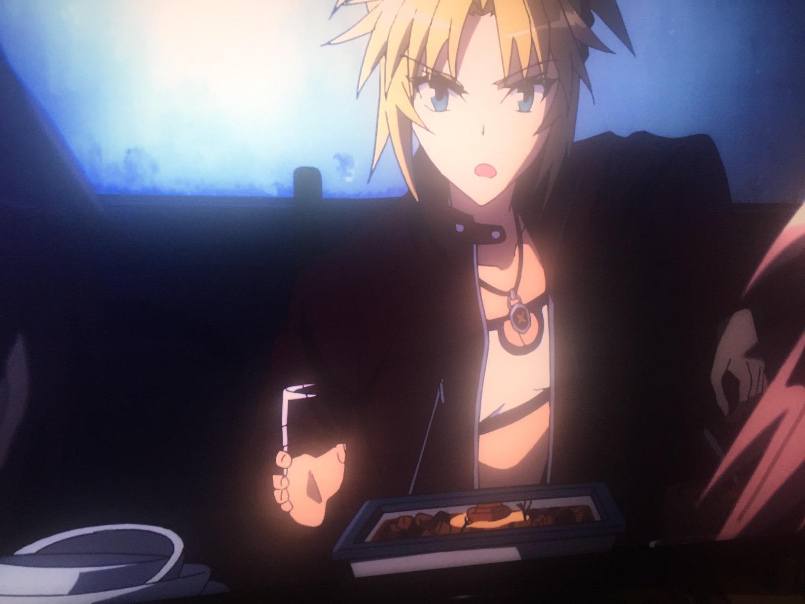 作画ミスが気になる人にはオススメしません