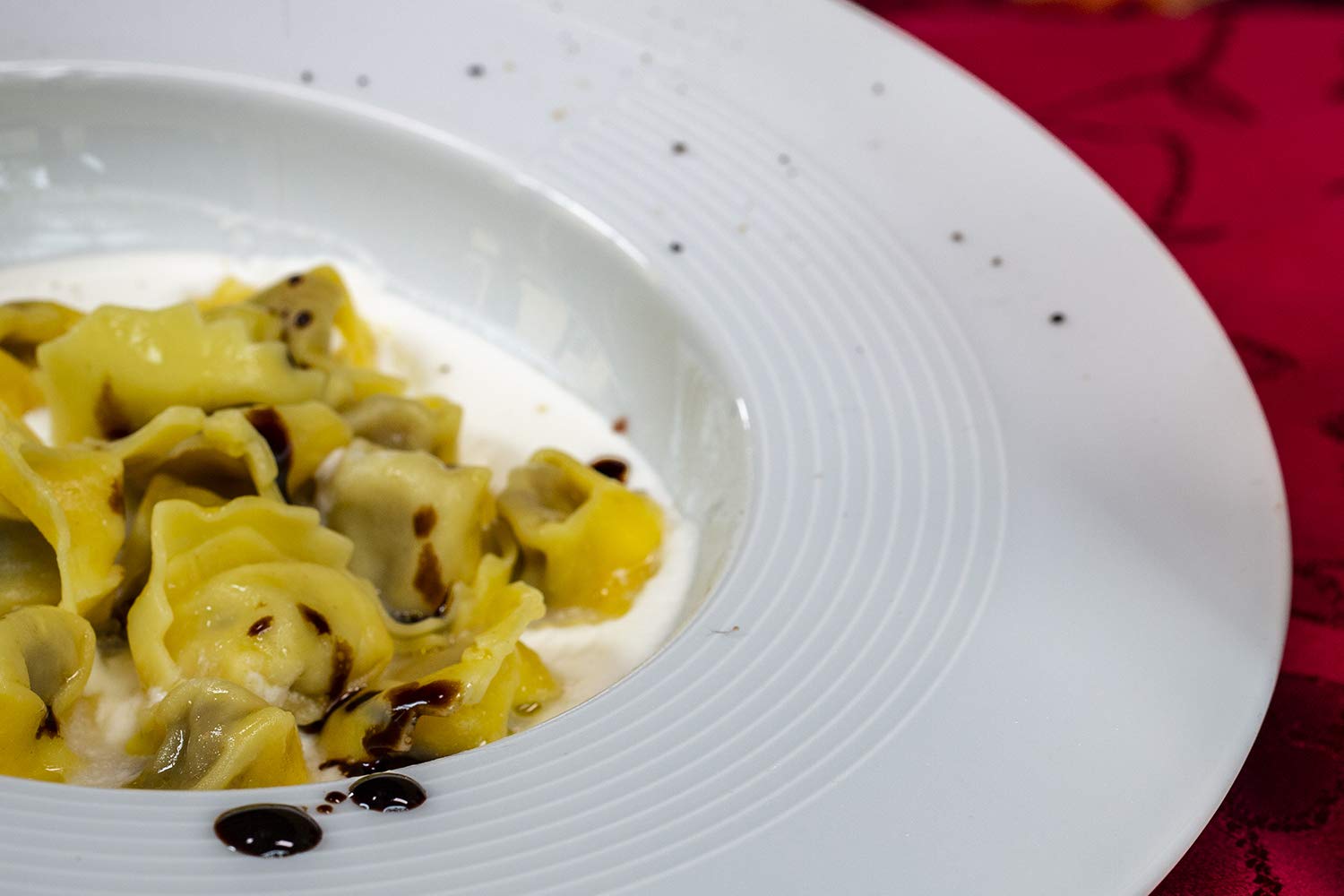 Acetaia Italia - Vinagre balsámico de Módena, 250 ml - 4