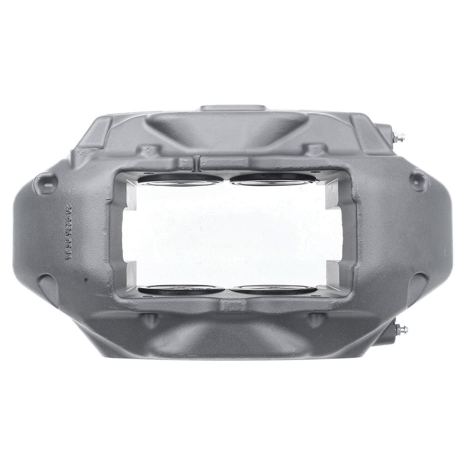 Amazon.com: Tesglow 1X Front Driver Side Disc 430491 193924 