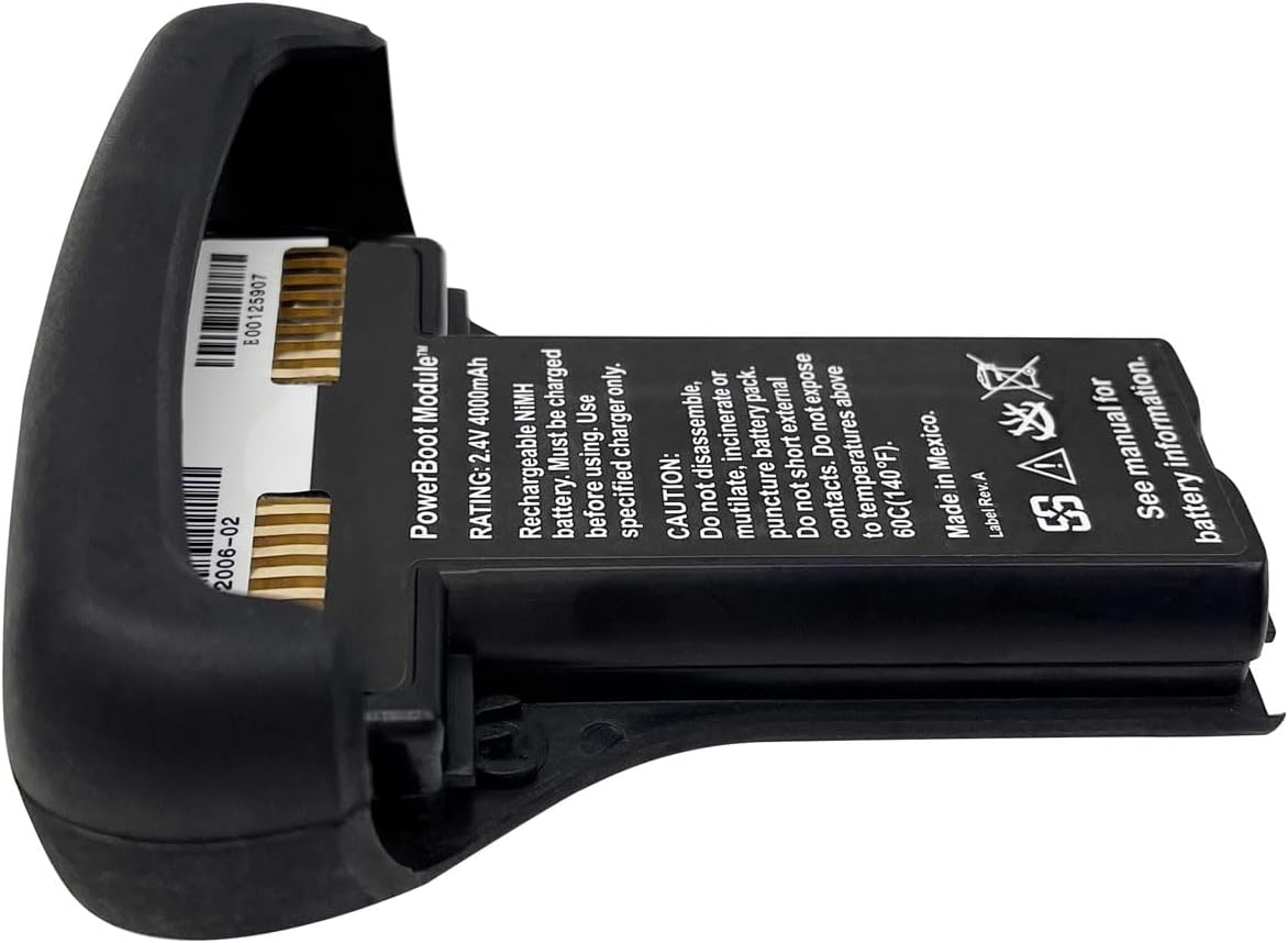 Per for TDS Recon 200/400 Recon Batteria, Battery forTrimble TDS Recon 200/400 Power Boot