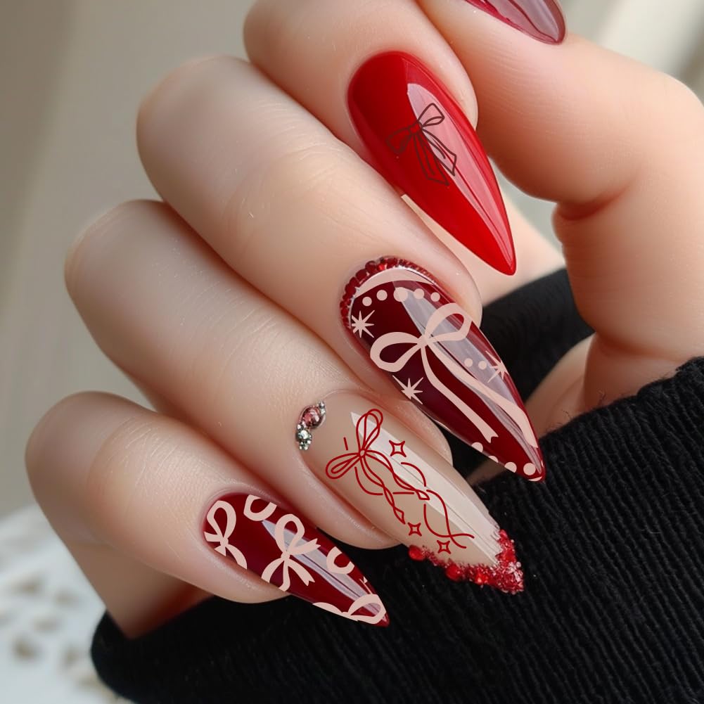 3Pcs Piume di Perla Pizzo Nail Stamping Piastra Archi Ali Cuore Stampaggio Unghie Modelli di Stampaggio Unghie Punta Francese Nail Art Timbro Immagine Piastra Acciaio Inox Strumenti