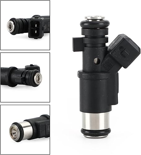 Miniatura 3 de Frezon 1 inyectores de combustible aptos para CITROEN, para Peugeot # 01F002A, 0280156357, 0280156357, 75116357, 348001, 1984 E0, 1984E0, 0 280 156