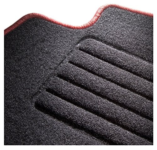 CarFashion 71545 5 Porte Tappetino 5 Porte