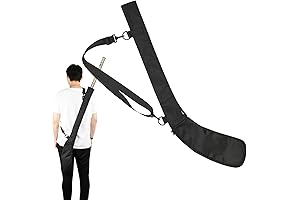 Cosmos Ice Cosmos Ice Hockey Stick Bag Hockey Stick Travel Carry Bag