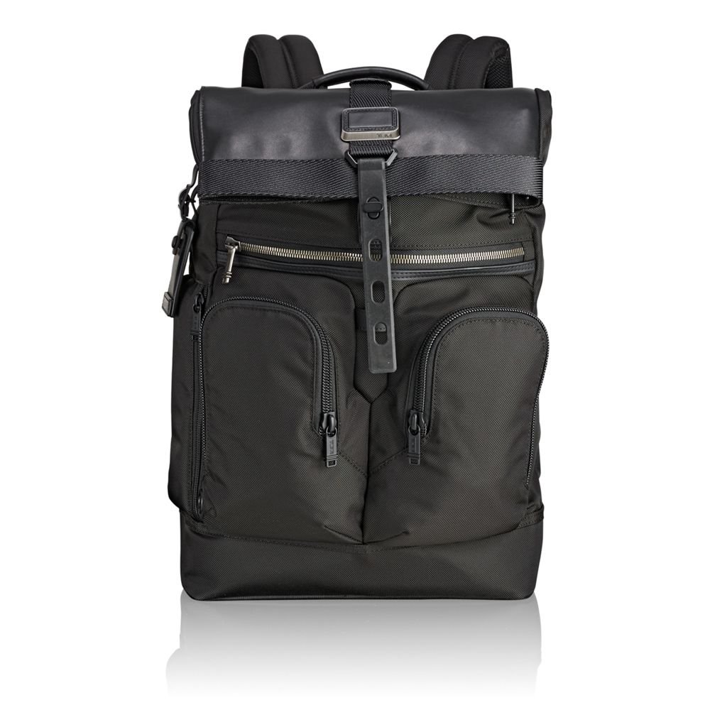 tumi backpack outlet price