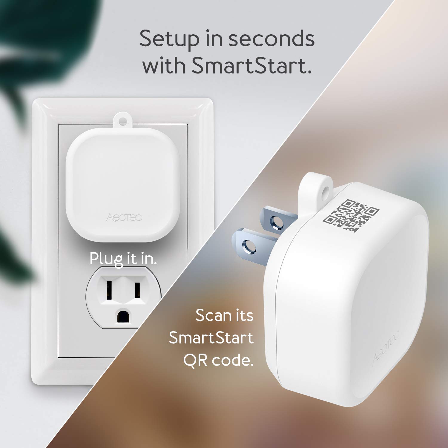 ZWave Hub Range Extender Aeotec Range Extender 7 Improves