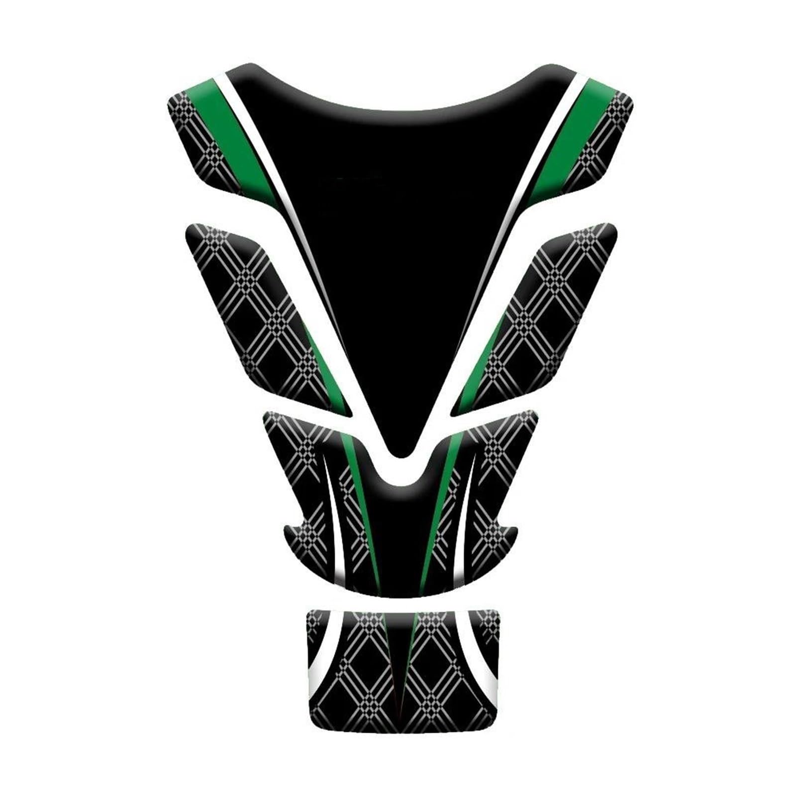 for Benelli TRK502 for TRK 502 X Motorcycle Fuel Tank Pad Fishbone Protector Sticker GFVFGNLNNA