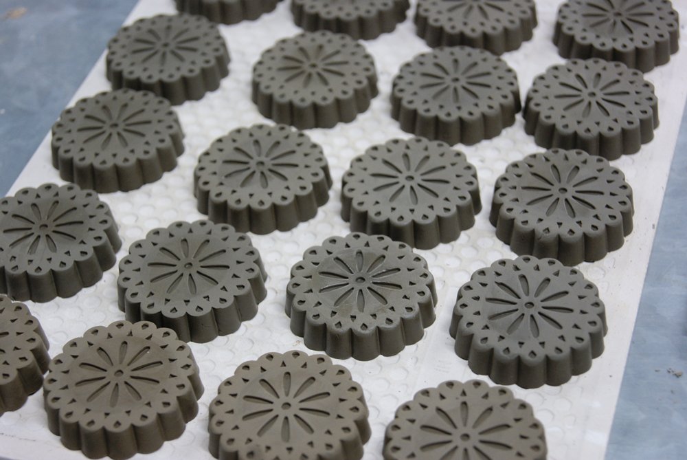 Amazon.co.jp: KAVAアロマストーンLACE&アロマオイルセット (アロマ