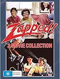 Zapped!: Two-Movie Collection (Zapped! / Zapped Again!)
