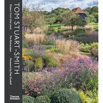Tom Stuart-Smith