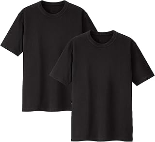 Bonds Men's Original Raglan Tee - 2 Pack