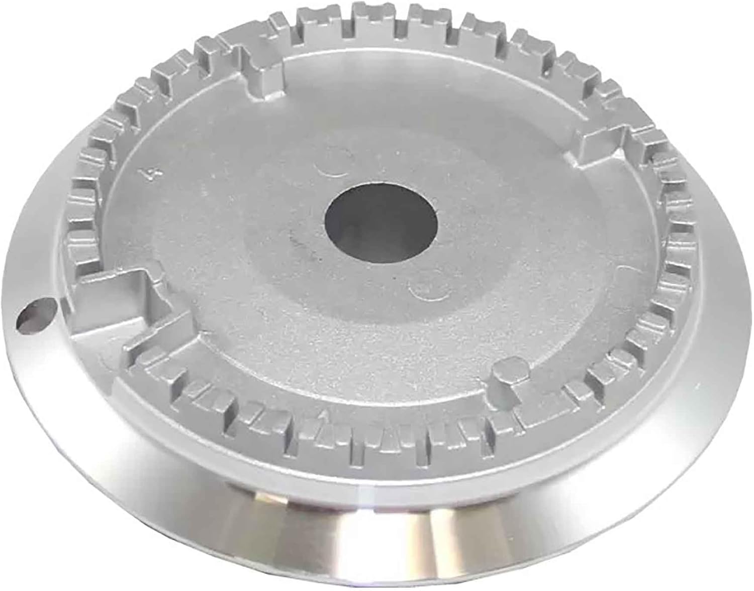 Bosch 10004779 Cooktop Rapid Surface Burner Base (D)