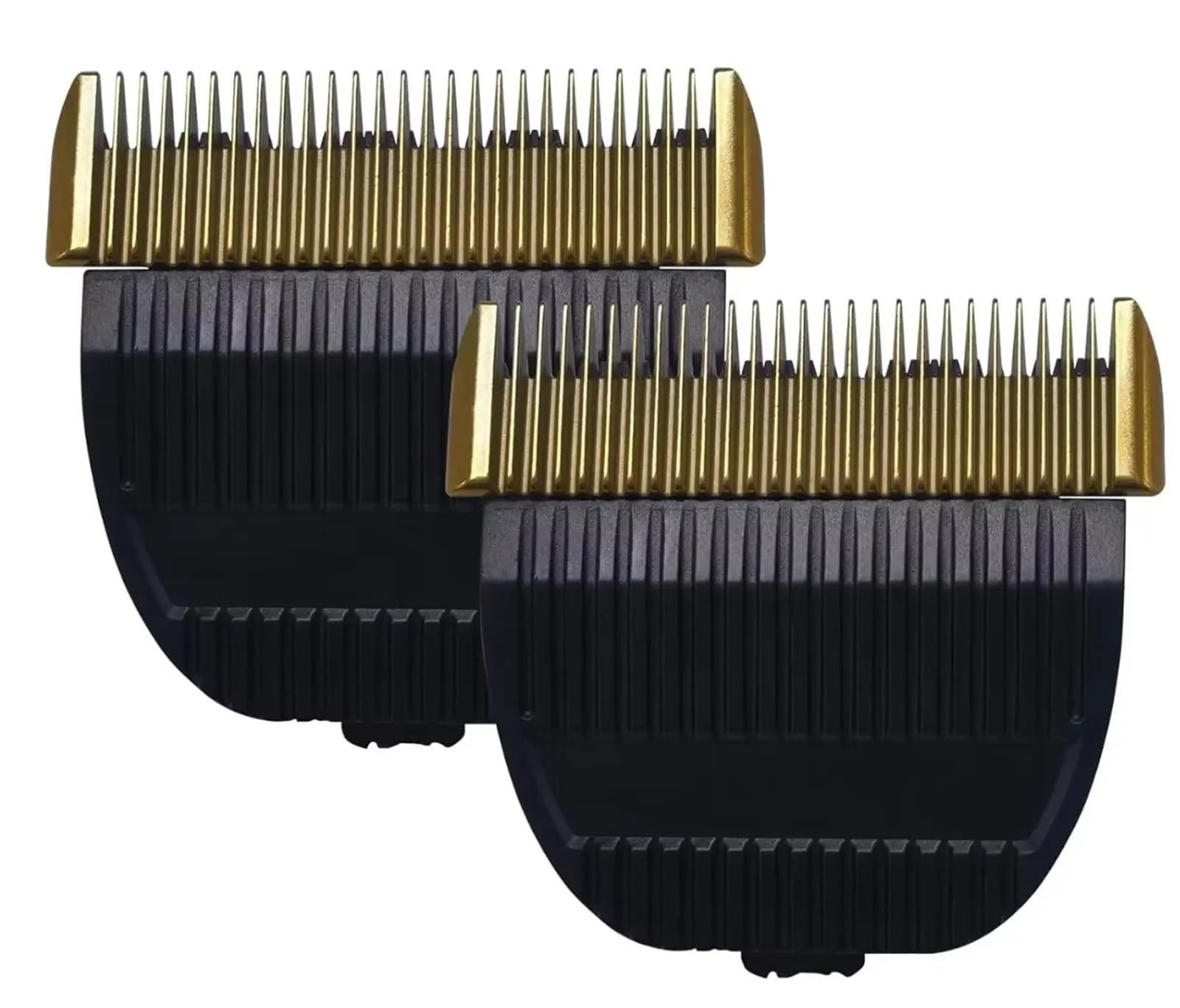 Replacement Blade，Compatible For Panasonic, WER9902 ER-GP80 ER1611 ER1512 ER1511 1510 ER1610 ER160 ER153 ER152(2pcs)