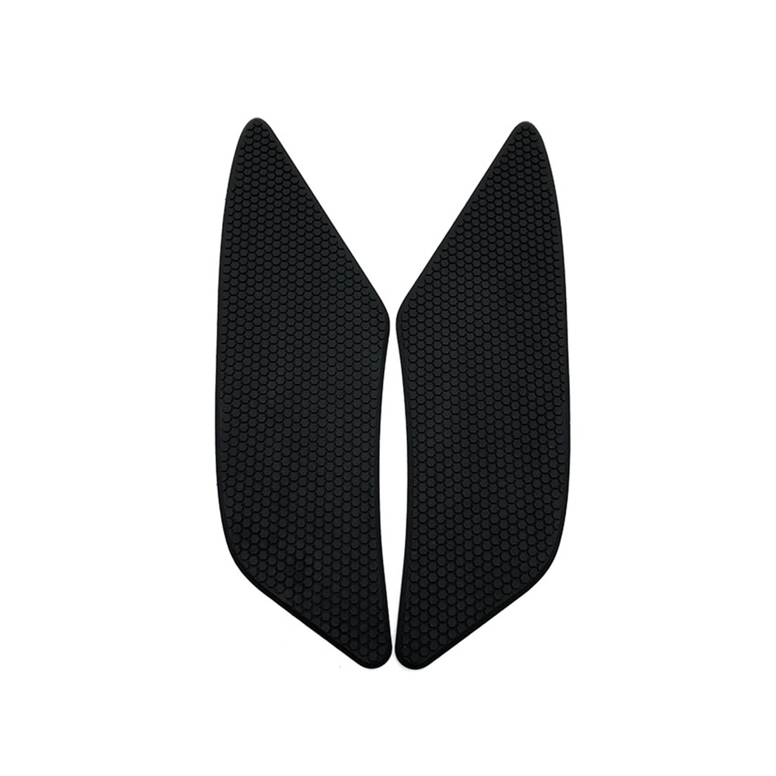 Autocollant réservoir carburant Yamaha YZF R6 pad de protection motobike 2017-2021