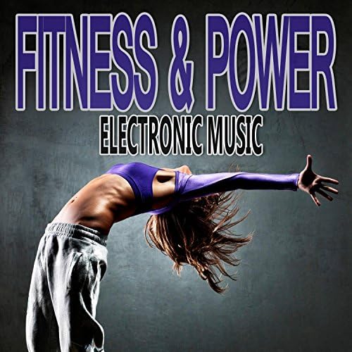 Amazon MusicでVARIOUS ARTISTSのFitness & Power Electronic Musicを再生する