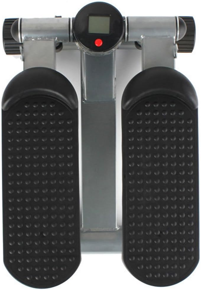 Aerobic Fitness Step Air Stair Climber Stepper Exercise Machine New Equipment