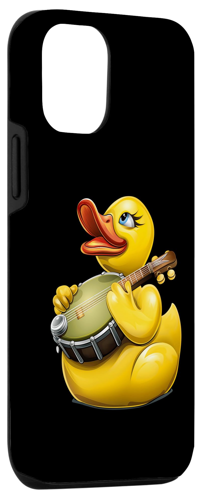 匠アヒル Amazon.co.jp: iPhone 14 ラバーダック アヒル ブルーグラス