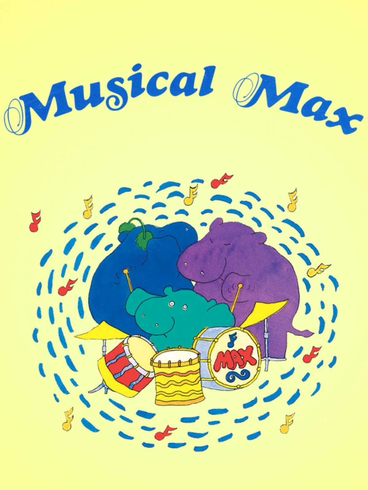 Musical Max