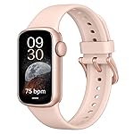 IMFRCHCS Fitness Tracker,Smart Watch with 1.47 Touch Display,137+Sport Modes Fitness Watch with Heart Rate Sleep Monitor, Step Counter,IP68 Waterproof Activity Trackers for Women Men