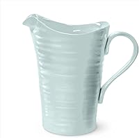 Vista 8 de Portmeirion Sophie Conran - Jarra de guijarros, tamaño grande