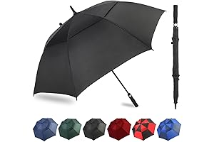 72 Inch Golf Umbrella: The Ultimate Protection on the Greens