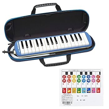 Amazon | 鈴木楽器 鍵盤ハーモニカ メロディオン スズキ