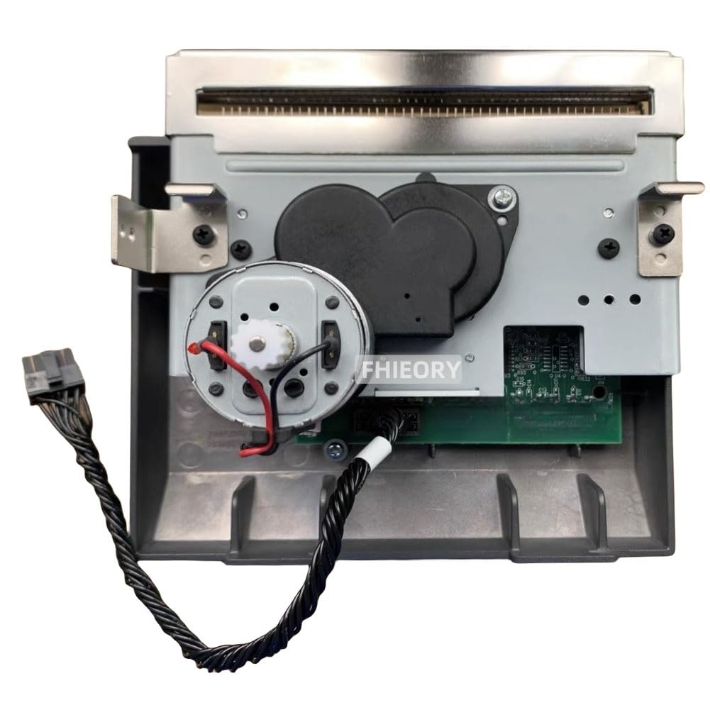 P1083320-135 Kit Cutter Upgrade for Zebra ZT620 Thermal Barcode Printer 203dpi 300dpi Genuine