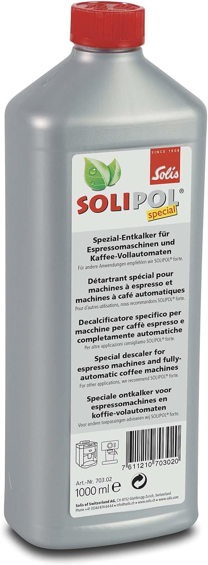 Solis Solipol