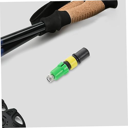 Miniatura 5 de BESPORTBLE Accessories Internal Locks for Hiking Pole Mountaineering Poles Accessories Trekking Poles Internal Lock