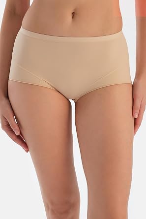 Mountain Women's 5141Kc Seamless Panties, Knitted