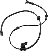 Vista 7 de 91920-B2100 - Cable de arnés de cableado con sensor de velocidad de rueda ABS trasero derecho compatible con Kia Soul 2014-2019 compatible con Kia
