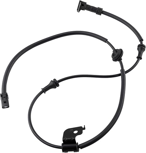 Miniatura 7 de 91920-B2100 - Cable de arnés de cableado con sensor de velocidad de rueda ABS trasero derecho compatible con Kia Soul 2014-2019 compatible con Kia