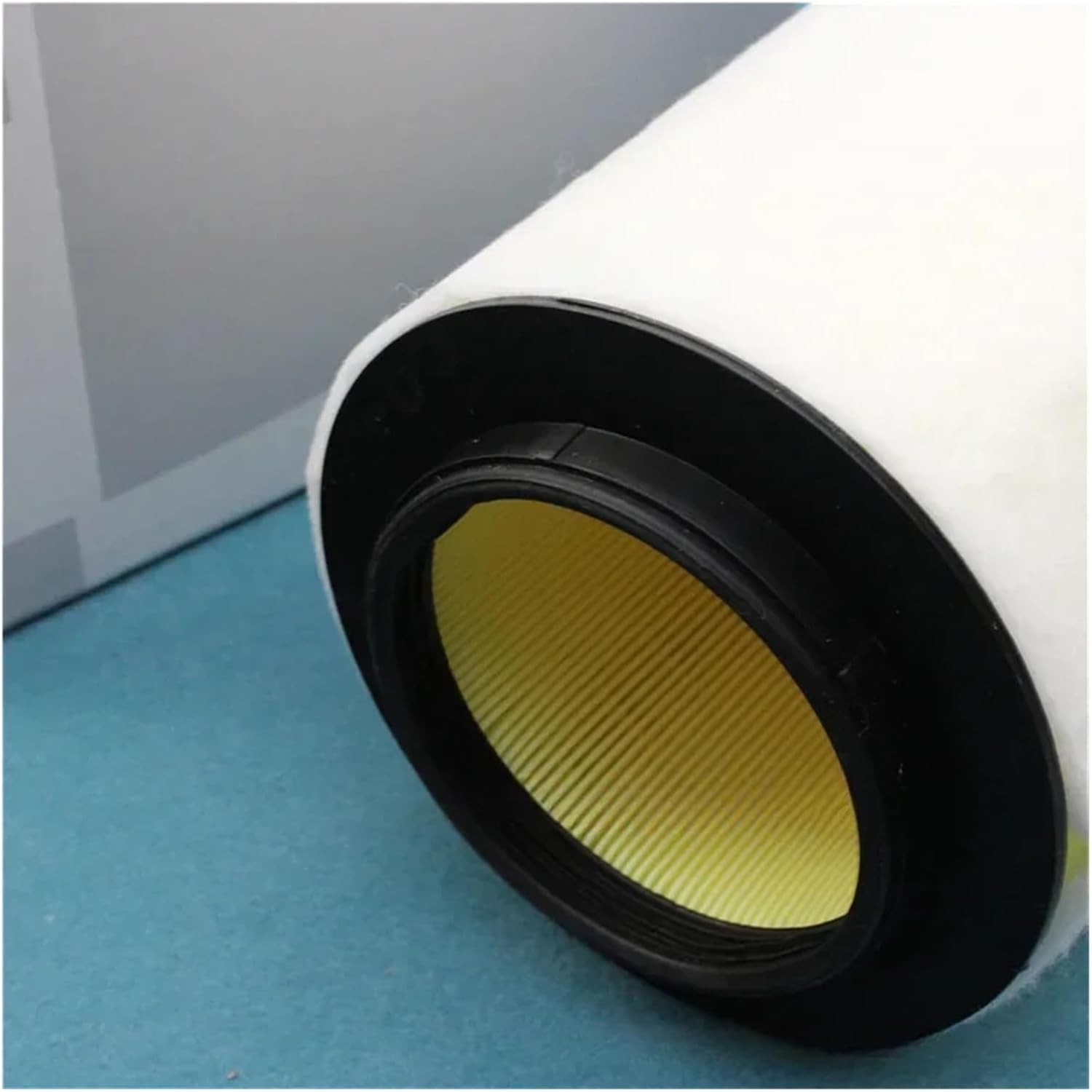 Car Air Filter Cleaner Element 13717532754 Compatible E84 E87 E90 E91 E92 E93 118i 120i 318i 320i X1 Engine High Flow Intake Filter