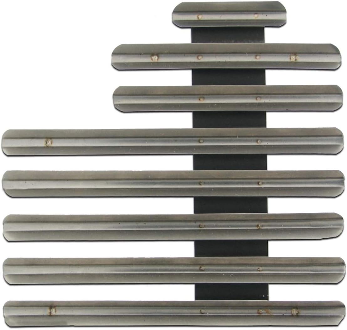 US Army Multi-Ribbon Bar with Space (20 Ribbons Staggered)