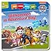 Produktbild PAW Patrol: Willkommen in Adventure Bay!: Puzzlekettenbuch mit 5 Puzzles mit je 6 Teilen. Für Kinder ab 3 Jahren