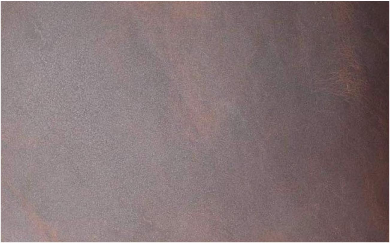 ELW Natural Full Grain Leather Square BB (12 x 24) 4/5 OZ (1.6/1.8 mm) Crafts/Tooling/Hobby/Repair Workshop Quality Leather Guaranteed | Bourbon Brown