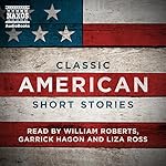 Cover of Classic American Short Stories