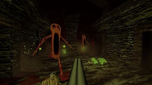 Miniatura 3 de DUSK Standard - Nintendo Switch Digital Code