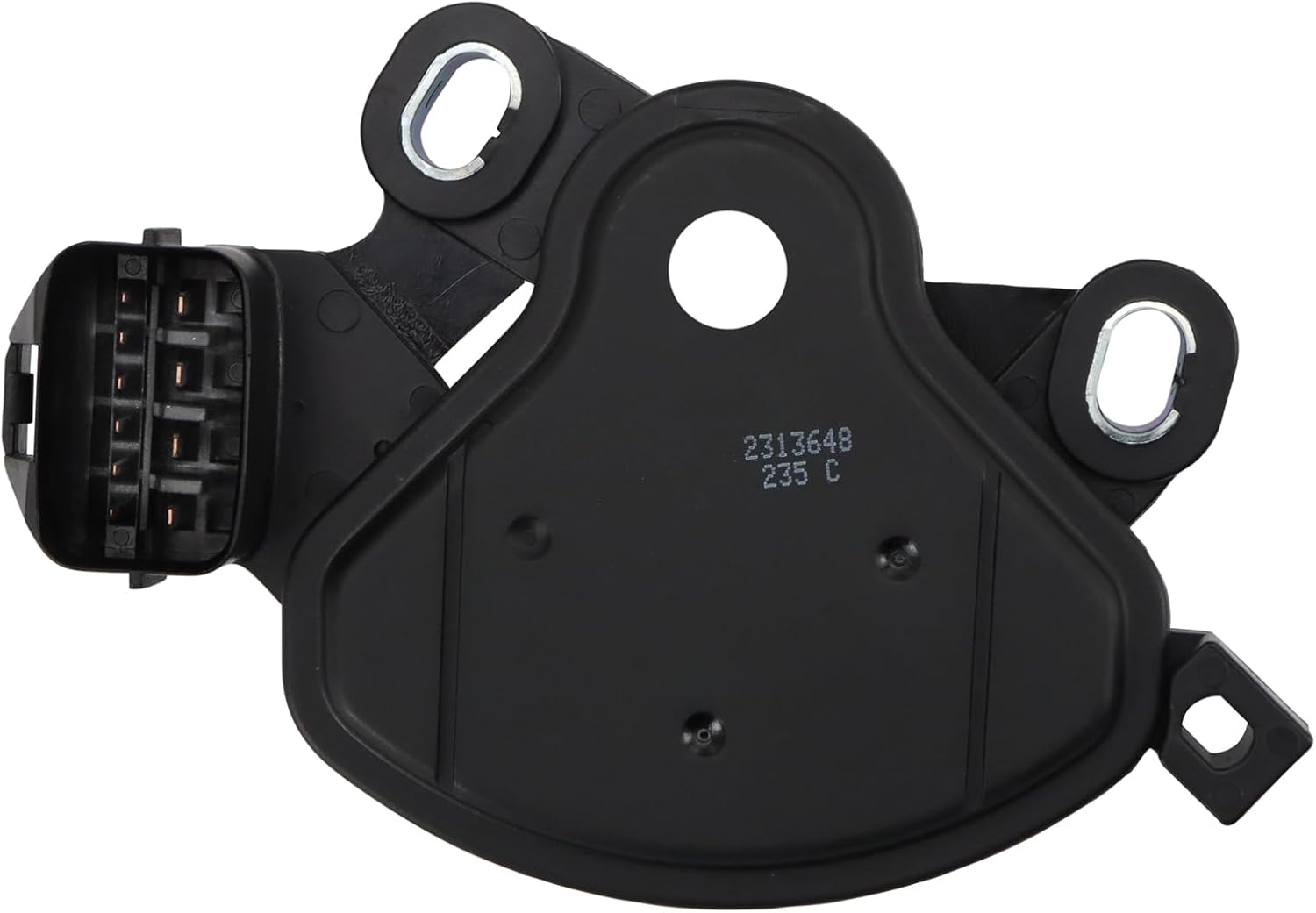TRQ Neutral Safety Switch Compatible with 2003-2010 Hyundai 2004-2010 Kia