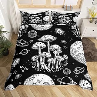 Whales Duvet Cover Ocean Marine Bedding Set Sea Underwater World Comforter Cover for Boys Girls Children Teens Bedroom Decor Creature Sealife Bedspread Cover Single Size With 1 Pillow Case