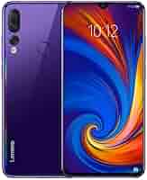 Lenovo - 【新品】lenovo Z5s ブルー　6GB 128GB Lenovo-Z5s-Blue-1.JPG.jpg