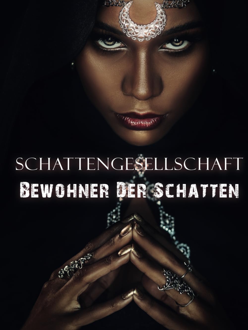 Bewohner der Schatten: Ein Erweiterungsband der Schattengesellschaft (Schattengesellschaft - das Rollenspiel)
