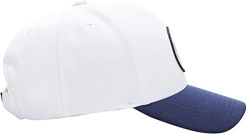 Miniatura 3 de PGA TOUR Gorra Golf Americana Blanco Brillante, Blanco