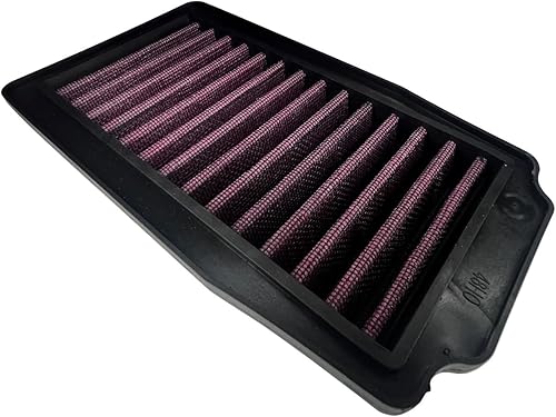 Miniatura 3 de Filtro de aire de motocicleta para Suzuki DL250 V-Strom 18-20 GSX250R GSX250 R 17-20 GW250 Inazuma 12-18