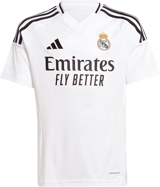 adidas アディダス　レアルマドリード　レプリカ　ホワイト　L629 Amazon | adidas(アディダス) キッズ レアル・マドリード ホーム