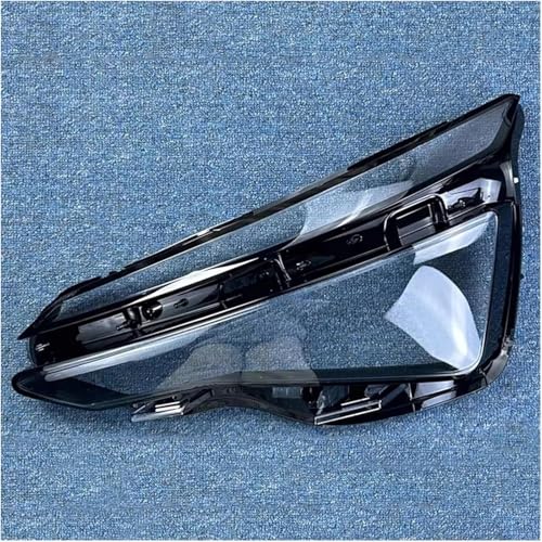 Coque de phare pour remplacer vitres cassées GAC Aion S Max